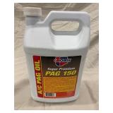 Carquest Super Premium PAG 150 A/C Oil 1 Gallon