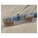 Trelly Travel Bottle Sets (Lot of 2)