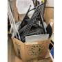 Golden Valley Warehouse Cleanout, Bulk Lots, Lighting, Die Cast Vintage Cars, Bath Tissue and Duct Tape, Napkins, Cleaning Solution,Packing Tape,