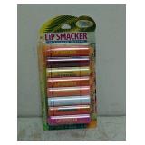 (2) NEW LIP SMACKER LIP BALM 8PK