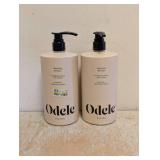 (2) NEW ODELE VALUMIZING SHAMPOO