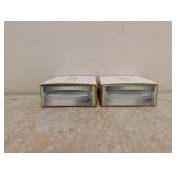 (2) NEW PIXI H20 SKINVEIL HYDRATING LOOSE POWDER