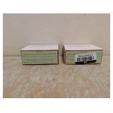 (2) NEW PIXI H20 SKINVEIL HYDRATING LOOSE POWDER