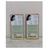 (2) NEW PIXI BY PETRA FOUNDATION MOISTURE STICK CARAMEL
