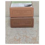 (2) NEW PIXI BY PETRA FOUNDATION MOISTURE STICK CARAMEL/WARM