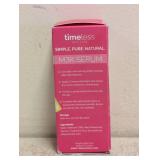 NEW TIMELESS MATRIXYL 3000 SERUM + HYALURONIC ACID