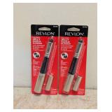 (2) NEW REVLON DUAL ENDED JELLY MAKEUP BLENDER