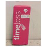 NEW TIMELESS MATRIXYL 3000 SERUM + HYALURONIC ACID