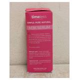 NEW TIMELESS MATRIXYL 3000 SERUM + HYALURONIC ACID