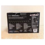 ARTIKA ECLIPSE SOLAR 20 LED BULBS SOLAR STRING LIGHTS