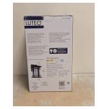 NEW LUTEC CRAFTSMAN STYLE OUTDOOR LED WALL LANTERN