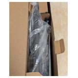 SOL R BRITE MOTION ACTIVATED SOLAR AREA LIGHT 5000 LUMENS