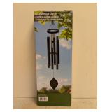 NEW DOUBLE WIND CHIME