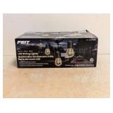 NEW FEIT ELECTRIC LED STRING LIGHTS
