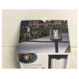 NEW NATURALLY SOLAR SOLAR LED PATHWAY LIGHTS VINTAGE STYLE