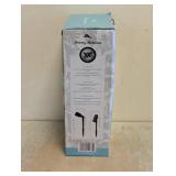 TOMMY BAHAMA LED SOLAR SPOTLIGHT 2PK