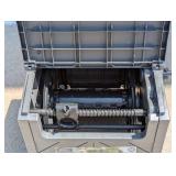 SUNCAST SMART TUBE HOSE HIDEAWAY
