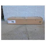 ELEVATED GARDEN BED WITH CASTERS