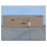 VITA 4 X 4 X 11 GARDEN BED