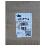 VITA 4 X 4 X 11 GARDEN BED
