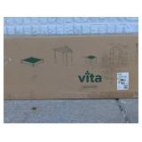 VITA 4 X 4 X 11 GARDEN BED