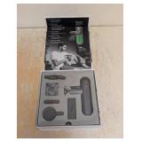 SHARPER IMAGE COMPACT SPORT POWER PERCUSSION