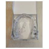 JISULIFE NECK FAN 2PK