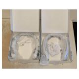 JISULIFE NECK FAN 2PK