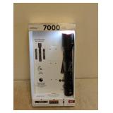 INFINITY X1 RECHARGEABLE FLASHLIGHT 7000 LUMENS