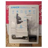 ANKER MagGO 3-IN-1 CHARGING STATION WITH Qi2