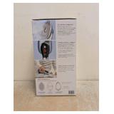 CONAIR TURBO EXTREME STEAM 2-IN-1 STEAMER & IRON WITH GENTLE TEMP