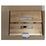 SEVILLE CLASSICS STORAGE BIN SET 5PC.