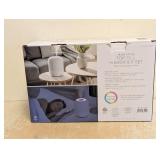 PURE ENRICHMENT HUME SENSE TOP FILL HUMIDIFIER SET 2PK