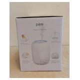 PURE ENRICHMENT HUME SENSE TOP FILL HUMIDIFIER SET 2PK
