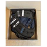 NAUTILUS ADJUSTABLE FIT 12 LBS WEIGHTED VEST