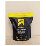ASCENT 100% WHEY NATIVE WHEY PROTEIN BLEND CHOCOLATE
