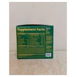 U SNACKS GRUNS SUPERFOODS GREENS GUMMIES 35CT