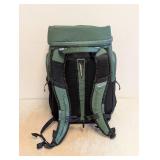 TITAN PRO BY ARCTIC ZONE HIGH PERFORMANCE BACKPACK COOLER WITH ICE WALLS