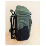 TITAN PRO BY ARCTIC ZONE HIGH PERFORMANCE BACKPACK COOLER WITH ICE WALLS