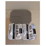 TITAN PRO BY ARCTIC ZONE HIGH PERFORMANCE INSULATED BEVERAGE TOTE CREAM