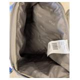 TITAN PRO BY ARCTIC ZONE HIGH PERFORMANCE INSULATED BEVERAGE TOTE CREAM