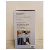 CONAIR TURBO EXTREME STEAM 2-IN-1 STEAMER & IRON WITH GENTLE TEMP