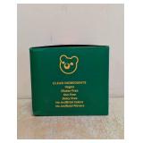U SNACKS GRUNS SUPERFOODS GREENS GUMMIES 35CT