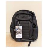 AZONIC BACKPACK BLACK