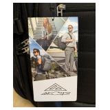 AZONIC BACKPACK BLACK