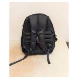 AZONIC BACKPACK BLACK