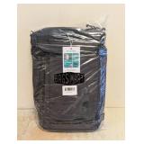 BAGSMART BLAST 38L BACKPACK BLACK
