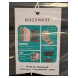 BAGSMART BLAST 38L BACKPACK BLACK