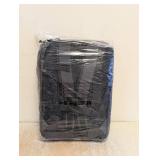 BAGSMART BLAST 38L BACKPACK BLACK
