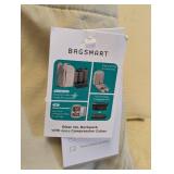 BAGSMART BLAST 38L BACKPACK CREAM